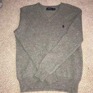 POLO Ralph Lauren sweater